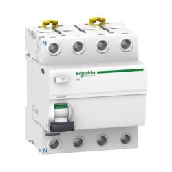 Acti9 iID 4P 63A 300mA Schneider