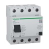 Reflex iC60 4P 125A 30mA Schneider