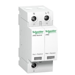 Acti9 iPRD8 1P+N 350V 12.5kA