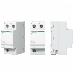 Acti9 iPRC 1P+N 40kA 340V Schneider