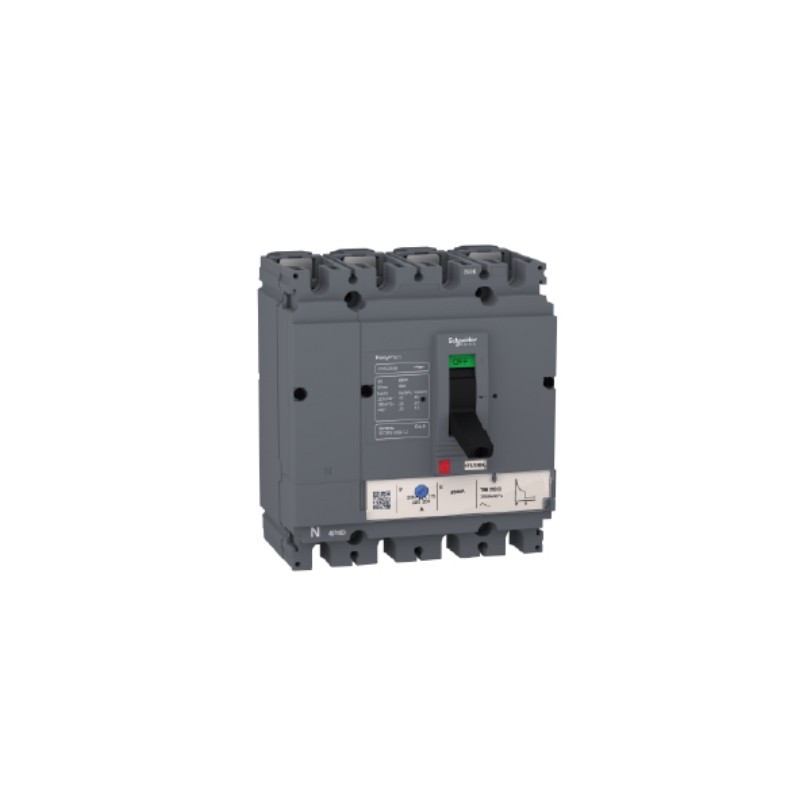 Interruptor LV510327 CVS100B 100 A