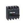Seccionador 31111 4P 400A Compact INS