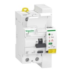 Acti9 iID 2P 25A 30mA Schneider