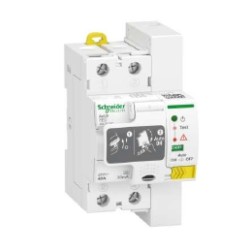 Acti9 REDm 2P 25A 30mA Schneider