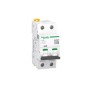 Magnetotermico Schneider Electric A9F79216 2P 16A curva C