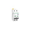 Magnetotermico Schneider Electric A9F79263 2P 63A curva C