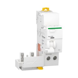 Acti9 iCV40 1P+N 10A 30mA Schneider
