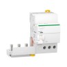 Bloque diferencial 3P 25A 30mA AC