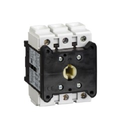 Seccionador V3 3P 63A TeSys