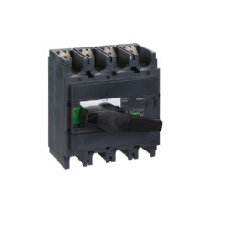 Seccionador 31115 4P 630A Compact INS