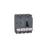 Interruptor LV516509 CVS160F 160 A