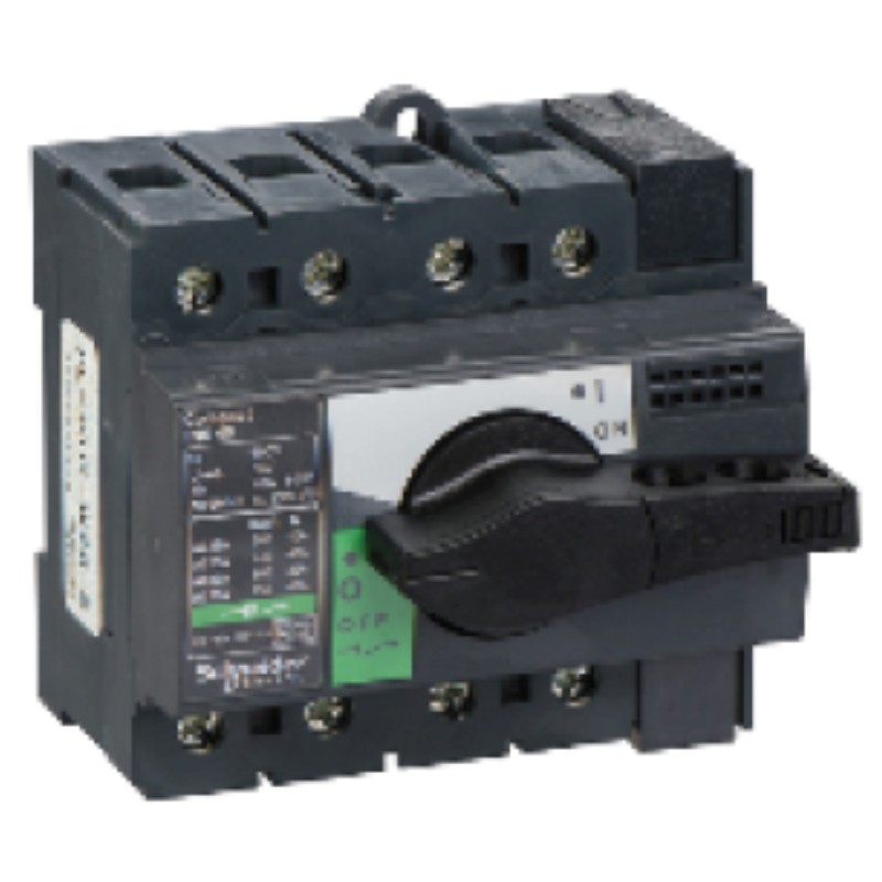 Seccionador INS80 80A 4P