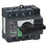 Seccionador INS80 80A 4P