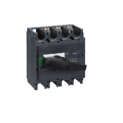 Seccionador 31110 3P 400A Compact INS