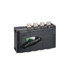 Seccionador 31333 4P 1000A Compact INS