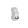 Magnetotermico Siemens 5SL6210-7 2P 10A C