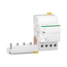 Bloque diferencial 4P 25A 30mA AC