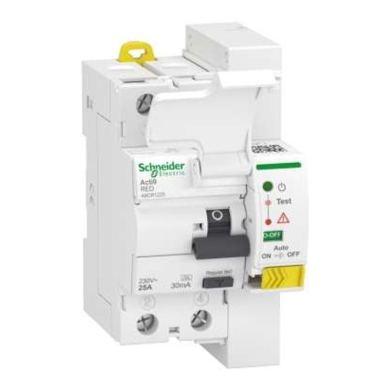 Acti9 iID 2P 25A 30mA Schneider
