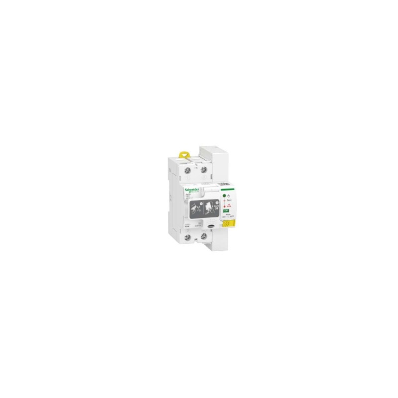 Acti9 REDm 2P 25A 30mA Schneider