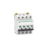 Magnetotermico Schneider Electric A9F75420 4P 20A curva D