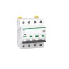 Magnetotermico Schneider Electric A9F75432 4P 32A curva D