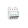 Magnetotermico Schneider Electric A9F75463 4P 63A curva D