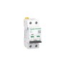 Magnetotermico Schneider Electric A9F79210 2P 10A curva C