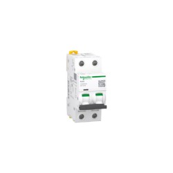 Magnetotermico Schneider Electric A9F79240 2P 40A curva C