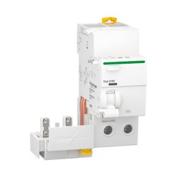 Bloque diferencial 2P 40A 30mA AC