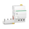 Bloque diferencial 3P 40A 300mA AC