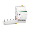 Bloque diferencial 2P 25A 300mA AC