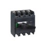 Seccionador 31115 4P 630A Compact INS
