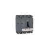 Interruptor LV510327 CVS100B 100 A