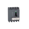 Interruptor LV540322 CVS400N 400 A