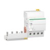 Bloque diferencial 4P 40A 300mA AC