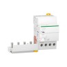 Bloque diferencial 4P 40A 30mA A-SI