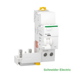 Acti9 iCV40 1P+N 10A 30mA Schneider
