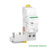 Bloque diferencial 2P 25A 30mA A-SI