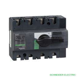 Seccionador INS100 28909 | Schneider