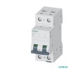 Interruptor magnetotérmico 5SL4232-7