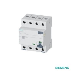 Interruptor diferencial 5SV3642-6