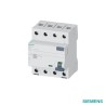 Interruptor diferencial 5SV3642-6