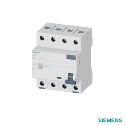 Interruptor diferencial 5SV3646-6