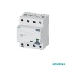 Interruptor diferencial 5SV3646-6