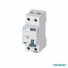 Interruptor diferencial 5SV4314-0
