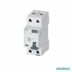 Interruptor diferencial 5SV4316-0