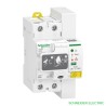 Reconectador diferencial A9CR1225