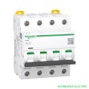 Interruptor magnetotérmico A9F75410