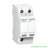 Limitador de sobretensiones A9L08500