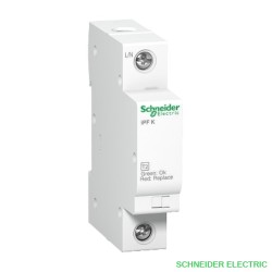 Limitador de sobretensiones A9L15686